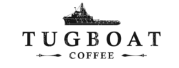TUGBOAT COFFEE trademark