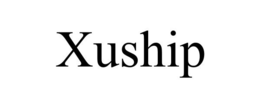 XUSHIP trademark