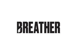 BREATHER trademark