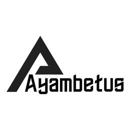 AYAMBETUS trademark