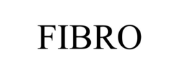 FIBRO trademark