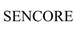 SENCORE trademark