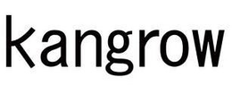 KANGROW trademark