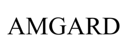 AMGARD trademark
