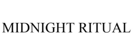 MIDNIGHT RITUAL trademark