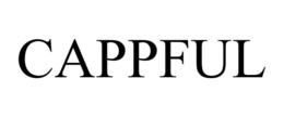CAPPFUL trademark