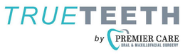 TRUETEETH BY PREMIER CARE ORAL & MAXILLOFACIAL SURGERY trademark