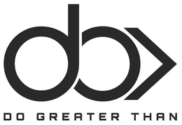 DO DO GREATER THAN trademark
