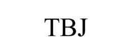 TBJ trademark