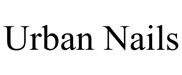 URBAN NAILS trademark