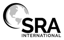 SRA INTERNATIONAL trademark