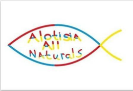 ALOTISIA ALL NATURALS trademark