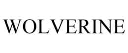 WOLVERINE trademark