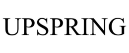 UPSPRING trademark