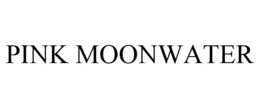 PINK MOONWATER trademark