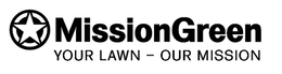 MISSIONGREEN YOUR LAWN - OUR MISSION trademark