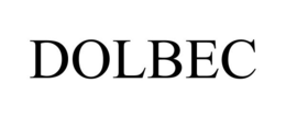 DOLBEC trademark