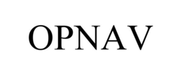 OPNAV trademark