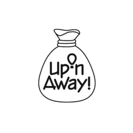 UP 'N AWAY! trademark