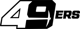 49ERS trademark