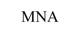 MNA trademark
