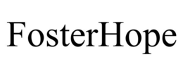 FOSTERHOPE trademark
