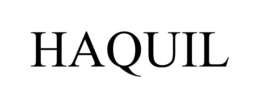 HAQUIL trademark