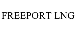 FREEPORT LNG trademark