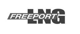 FREEPORT LNG trademark