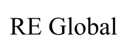 RE GLOBAL trademark
