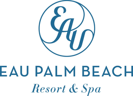 EAU EAU PALM BEACH RESORT & SPA trademark