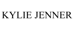 KYLIE JENNER trademark