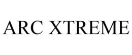 ARC XTREME trademark