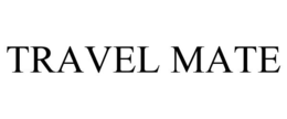 TRAVEL MATE trademark