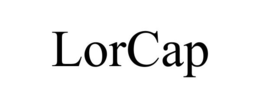 LORCAP trademark