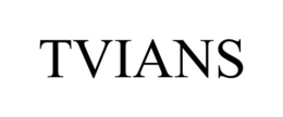 TVIANS trademark