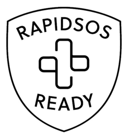 RAPIDSOS READY trademark
