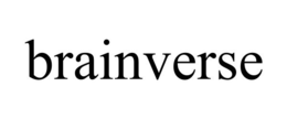 BRAINVERSE trademark