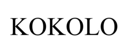 KOKOLO trademark