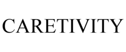 CARETIVITY trademark