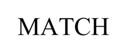 MATCH trademark