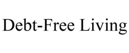DEBT-FREE LIVING trademark