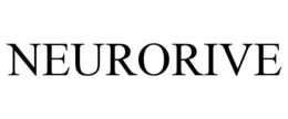 NEURORIVE trademark