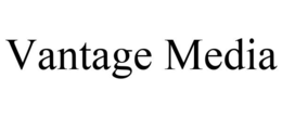 VANTAGE MEDIA trademark