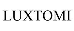 LUXTOMI trademark