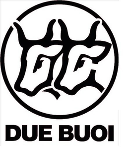 DUE BUOI trademark