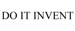 DO IT INVENT trademark