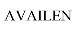 AVAILEN trademark