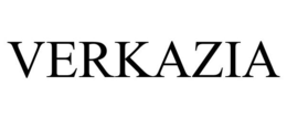 VERKAZIA trademark