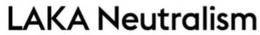 LAKA NEUTRALISM trademark